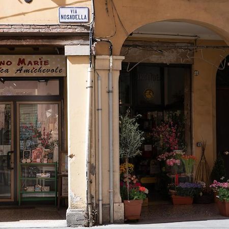 Studio Neve Apartment Bologna Exterior photo